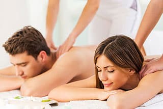 Book Your Destin Massage