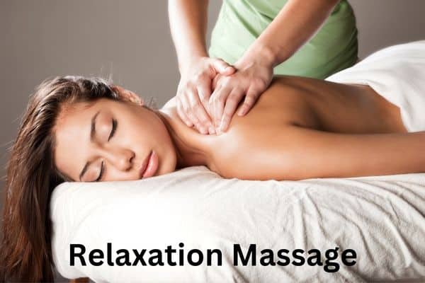 Relaxation Massage in Destin Florida
