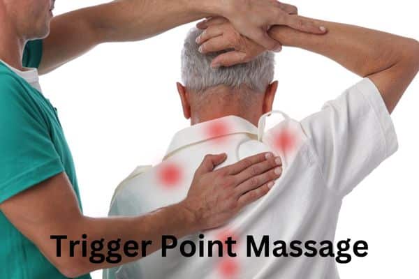 Trigger Point Massage in Destin