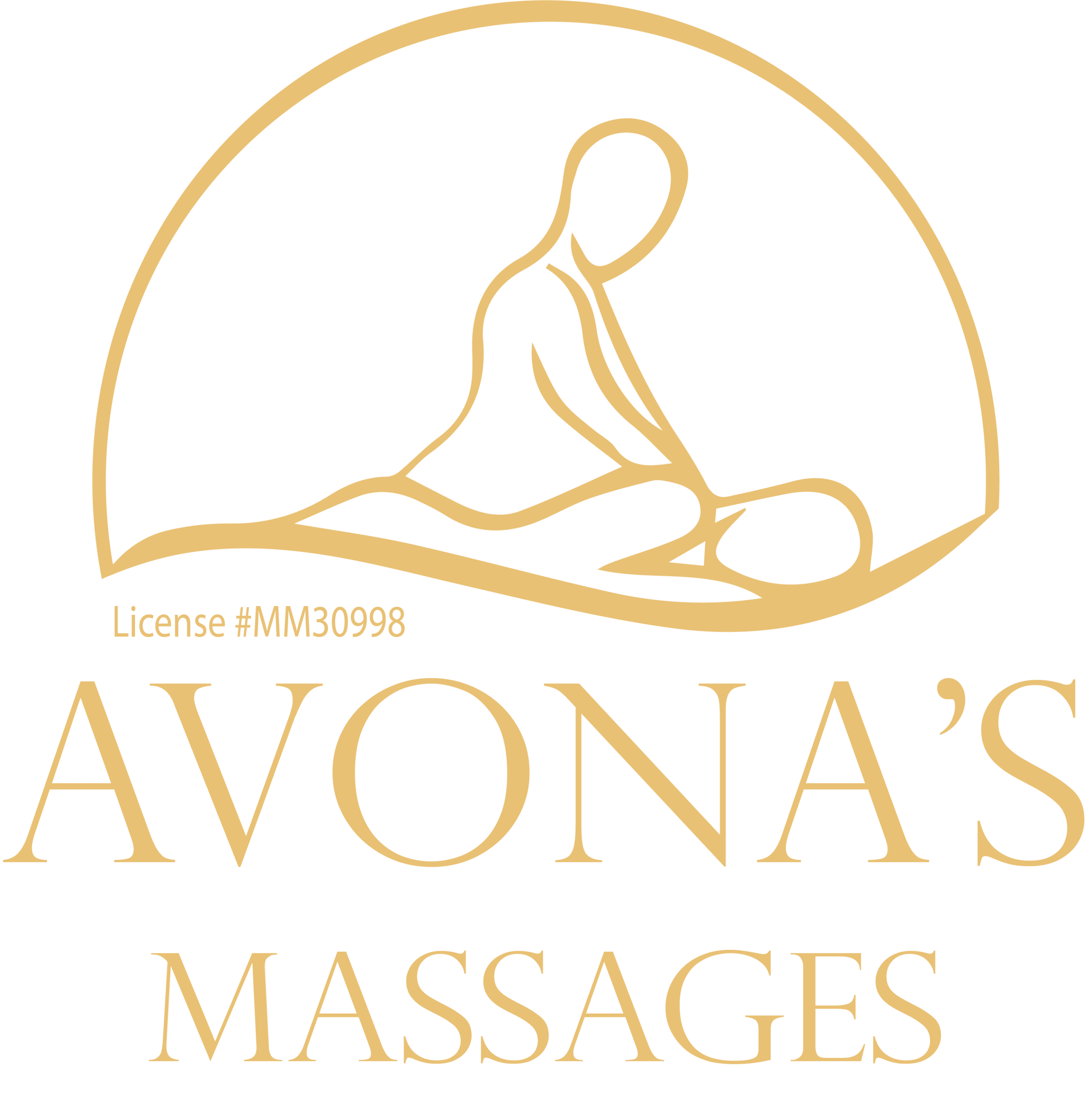Avonas Massages